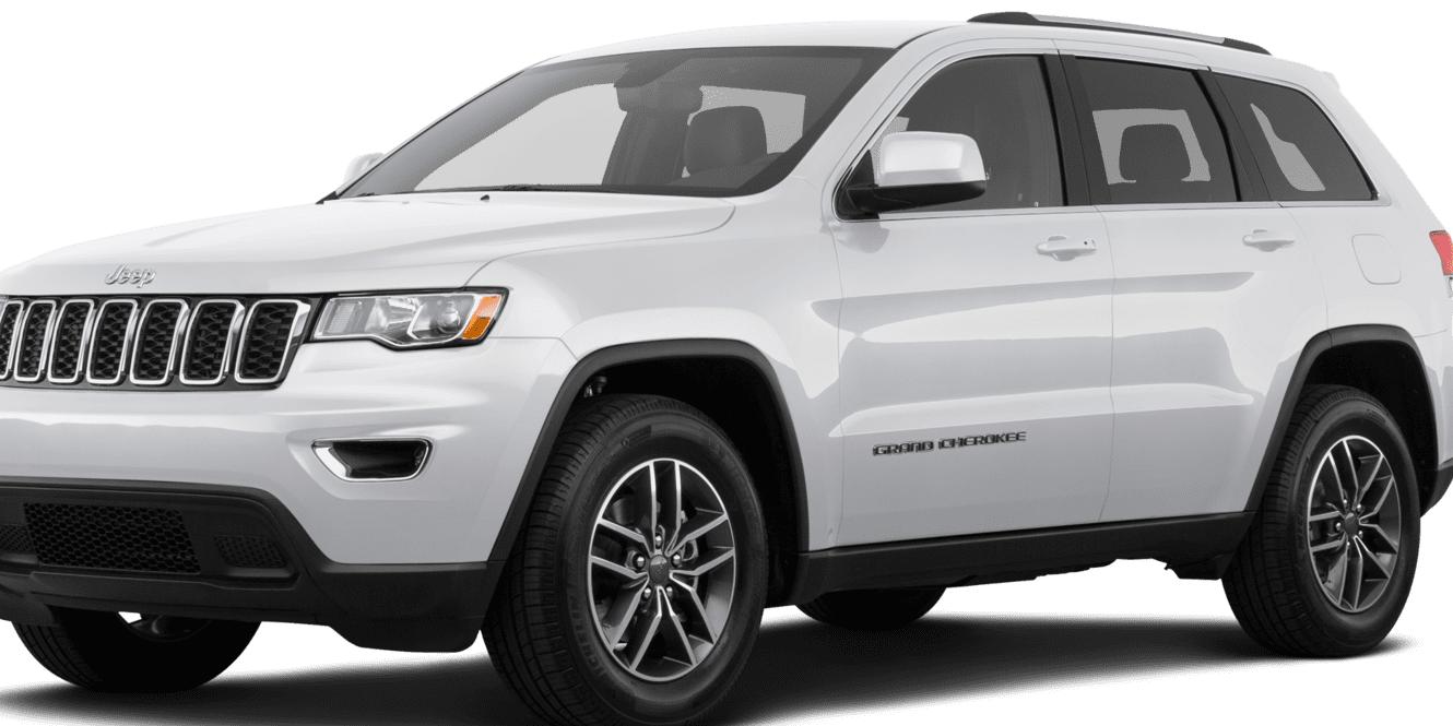 JEEP GRAND CHEROKEE 2021 1C4RJFAGXMC782542 image